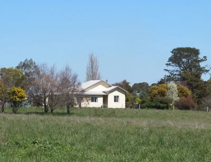 Main view of Homely house listing, 269 Forest Reefs Road, Millthorpe NSW 2798