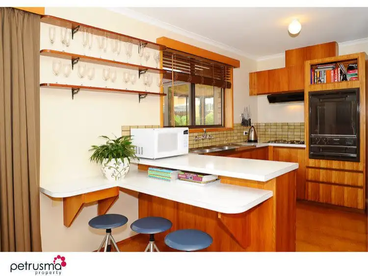 Seventh view of Homely house listing, 29 Tingira Road, Blackmans Bay TAS 7052