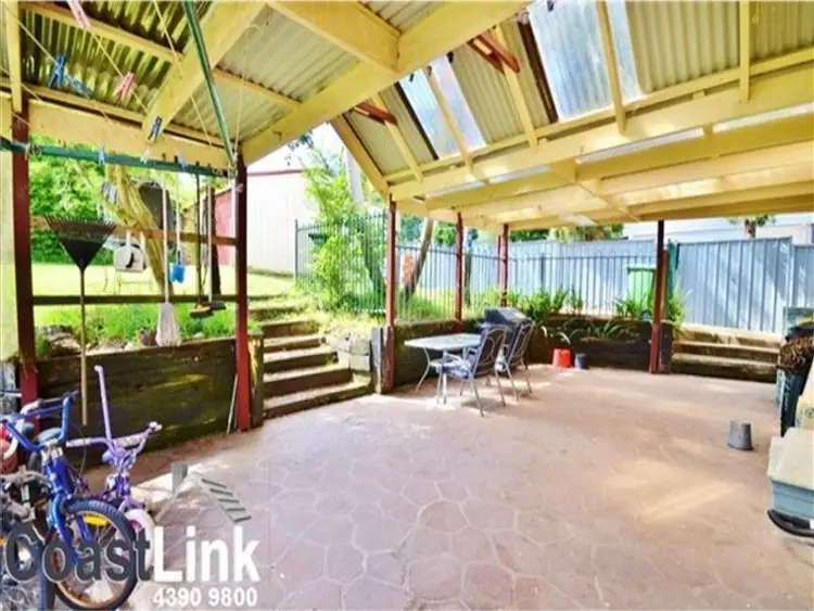 Second view of Homely house listing, 35 Dianne Avenue, Lake Munmorah NSW 2259