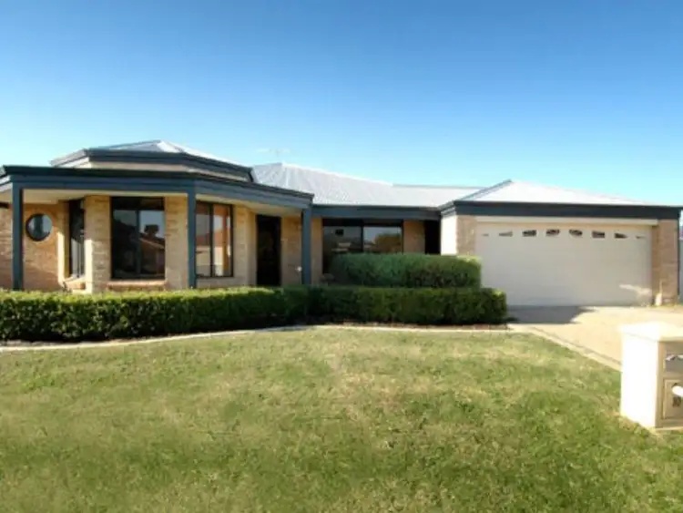 10 Eyebright Court, Huntingdale WA 6110
