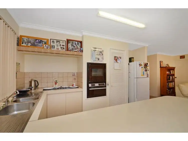 Fourth view of Homely house listing, B/3 Kings Court, Carine WA 6020