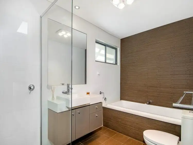 Fifth view of Homely house listing, 52 Central Park Avenue, Baulkham Hills NSW 2153