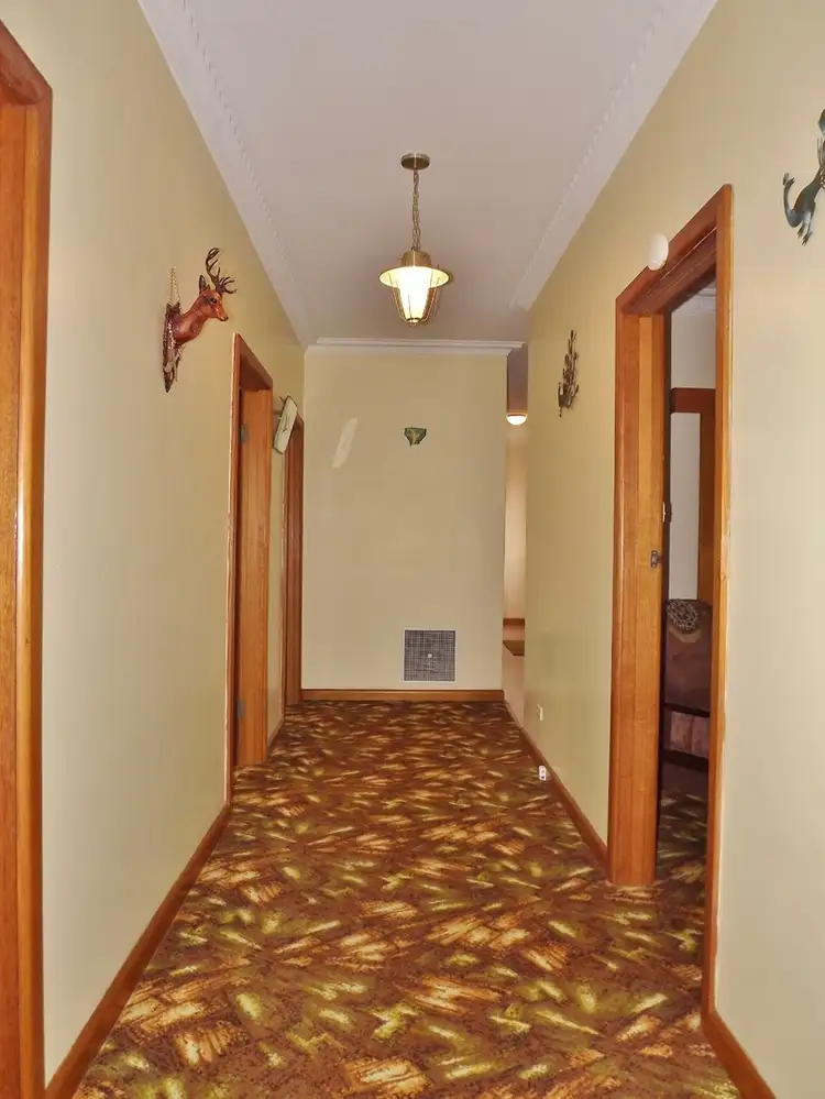 Fifth view of Homely house listing, 17 Heather Grove, Newborough VIC 3825