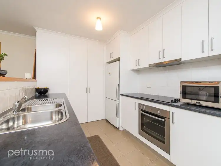 Second view of Homely unit listing, 2/8 Zeehan Street,, Warrane TAS 7018