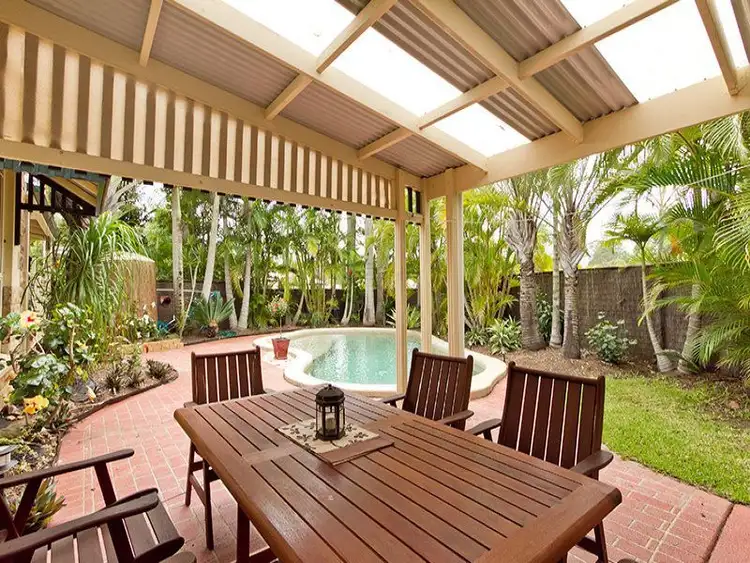 Third view of Homely house listing, 2 Ballarat Court, Tallai QLD 4213