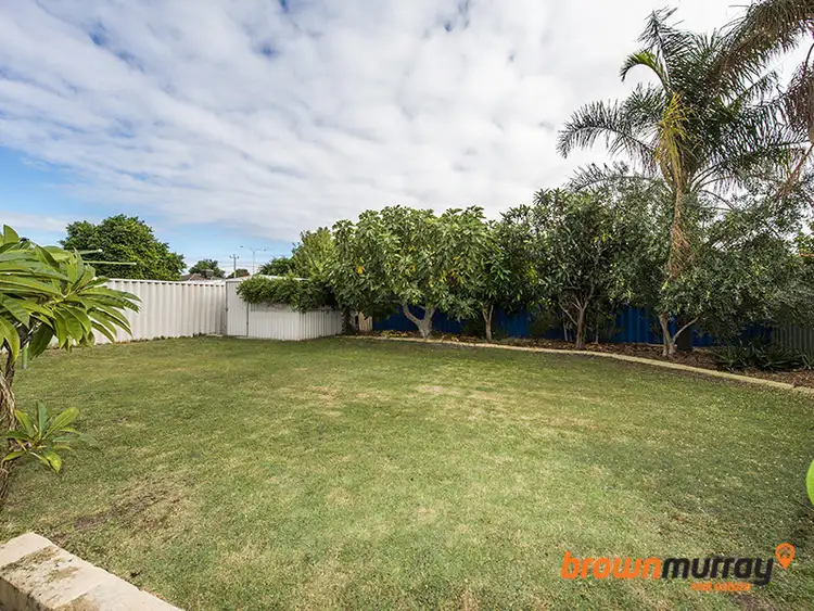 Seventh view of Homely house listing, 23 Firefalls Close, Huntingdale WA 6110