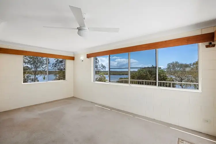 Fourth view of Homely unit listing, 8/267 Gympie Terrace, Noosaville QLD 4566
