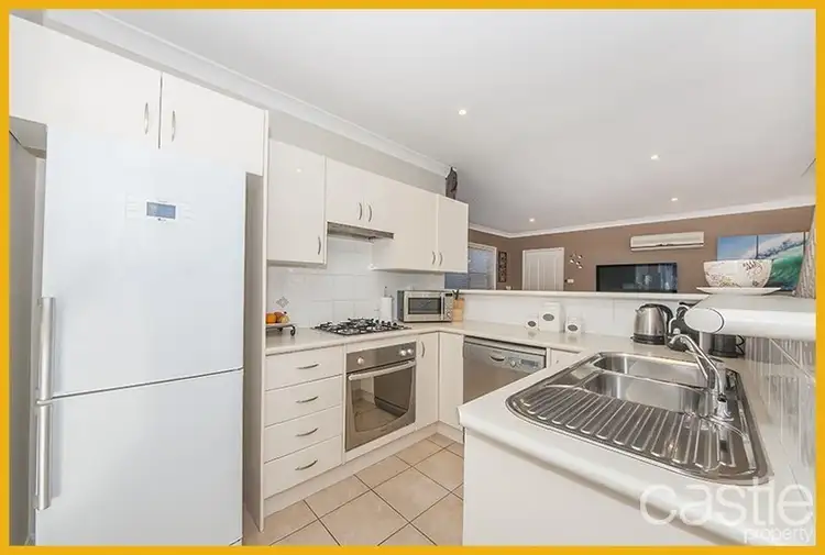 Fifth view of Homely townhouse listing, 2/82 De Vitre, Lambton NSW 2299