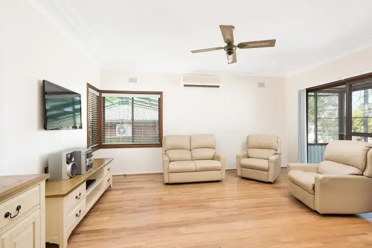 Second view of Homely house listing, 5 Laurina Avenue, Yarrawarrah NSW 2233