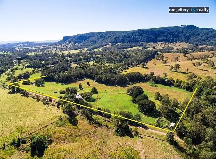Second view of Homely rural property listing, 323 Coonoongibber Creek Rd, Brooloo QLD 4570