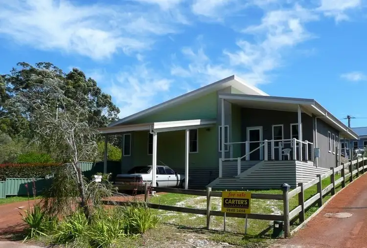 Second view of Homely house listing, 5A Willow Creek Drive, Denmark WA 6333