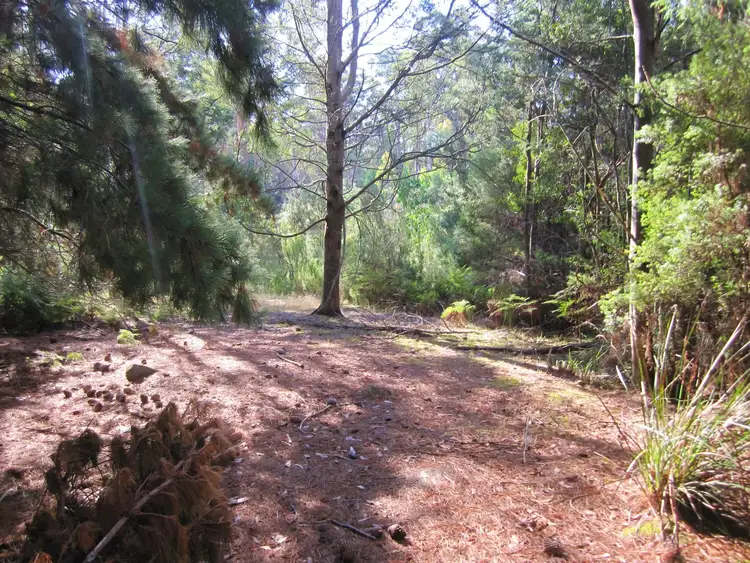 Seventh view of Homely land listing, Lot 1 Huon Highway, Strathblane TAS 7109