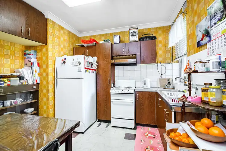 Fifth view of Homely apartment listing, 17/29 Albert Road, Strathfield NSW 2135