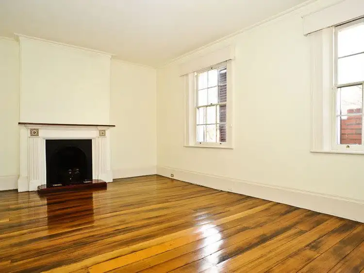 Third view of Homely house listing, 1 Barrack Street, Hobart TAS 7000