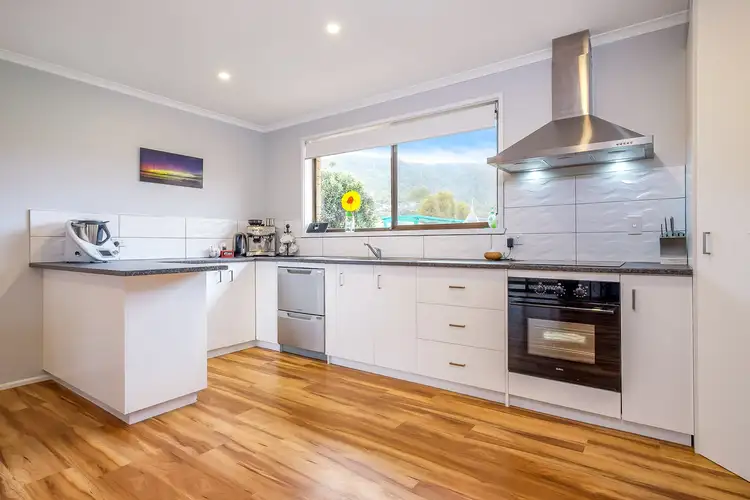 Third view of Homely house listing, 72 Sale Street, Huonville TAS 7109