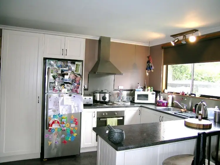 Third view of Homely house listing, 294 Judds Creek Road, Judbury TAS 7109