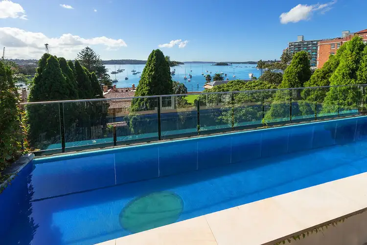 Third view of Homely apartment listing, 8/27 Billyard Ave, Elizabeth Bay NSW 2011