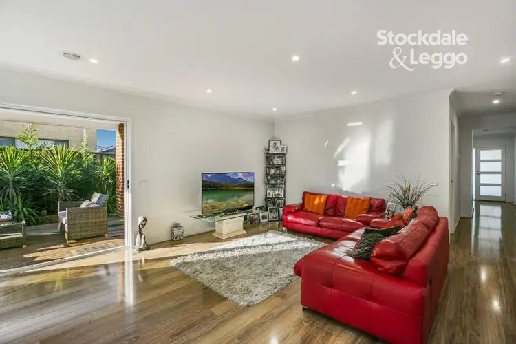 Fifth view of Homely house listing, 4 GAIA STREET, Cranbourne West VIC 3977