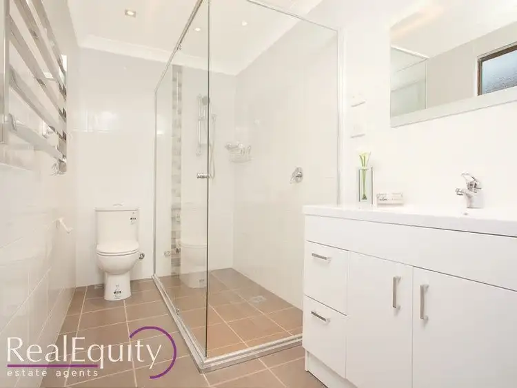 Sixth view of Homely house listing, 4 Norton Avenue, Chipping Norton NSW 2170