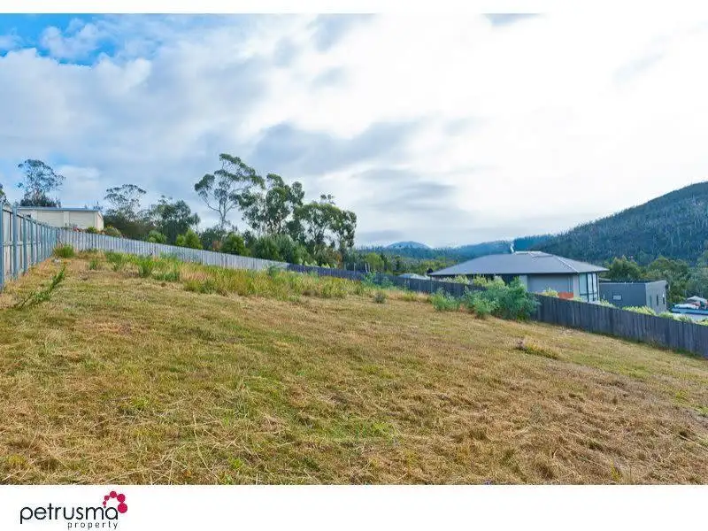 Main view of Homely land listing, 13 Radiata Drive, Lindisfarne TAS 7015