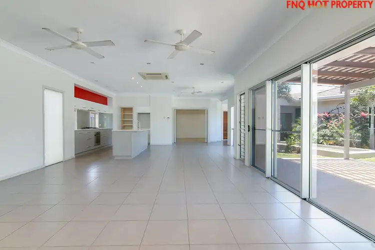 Fourth view of Homely house listing, 4 Quest Court, Trinity Park QLD 4879