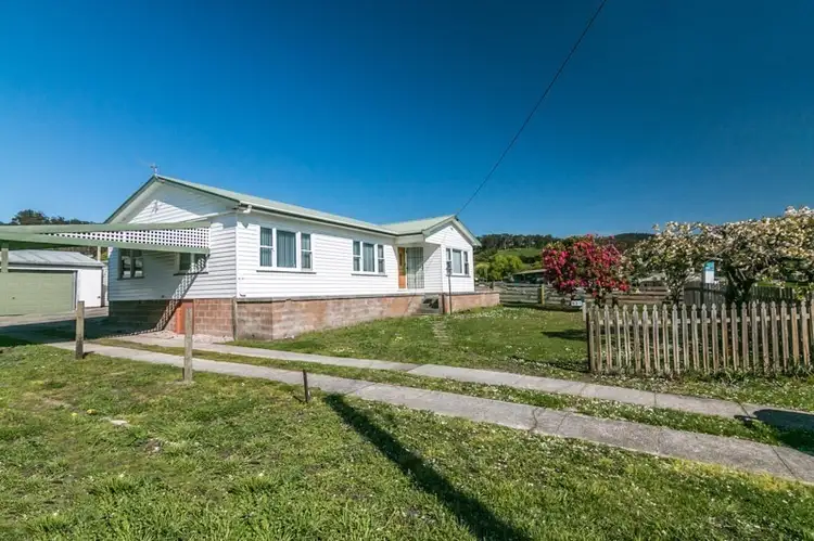 Second view of Homely house listing, 931 Glen Huon Road, Glen Huon TAS 7109