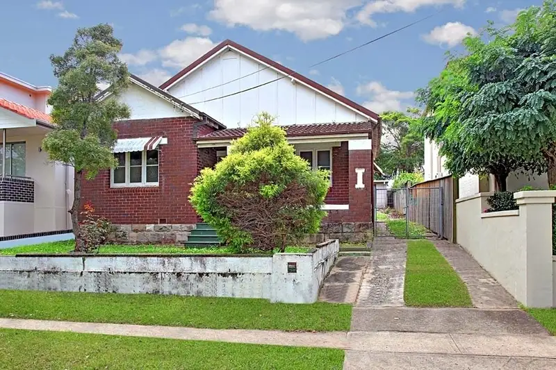 Main view of Homely house listing, 7 Links Avenue, Concord NSW 2137