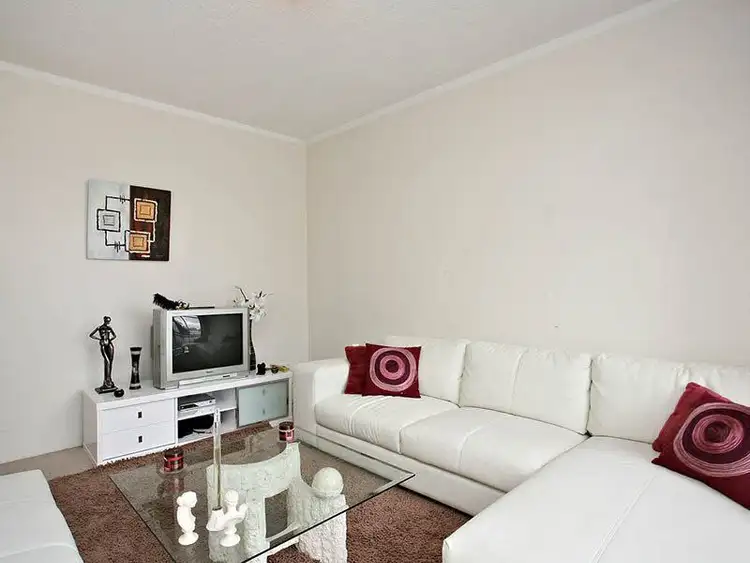 15/187 Evans Street, Rozelle NSW 2039