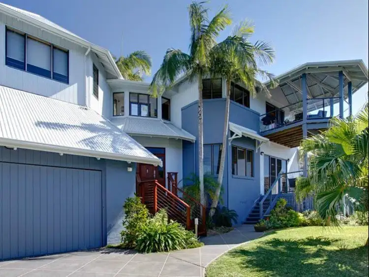Main view of Homely house listing, 9 Mango Bark Court, Suffolk Park NSW 2481