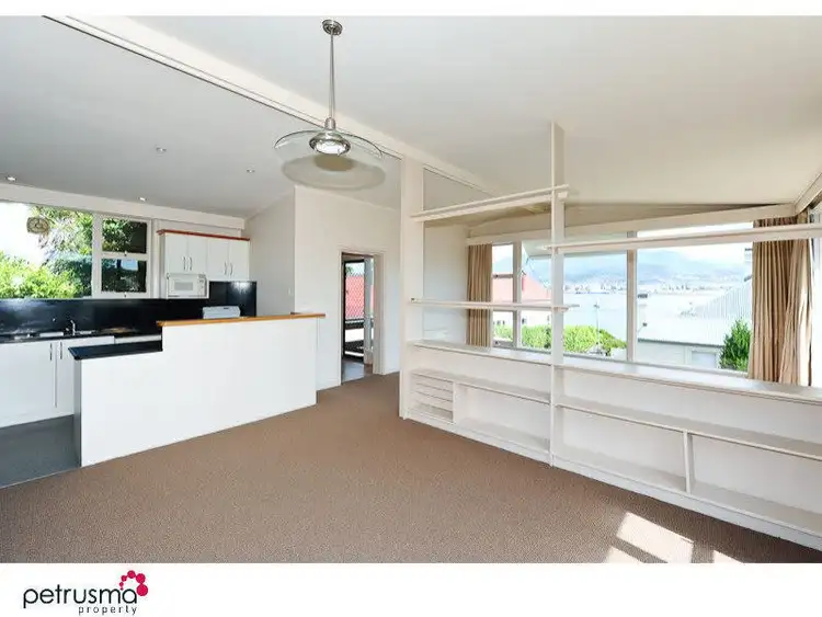 Second view of Homely house listing, 1/11A Victoria Esplanade, Bellerive TAS 7018