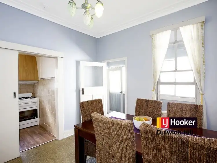 Fifth view of Homely house listing, 29 Frazer Street, Dulwich Hill NSW 2203