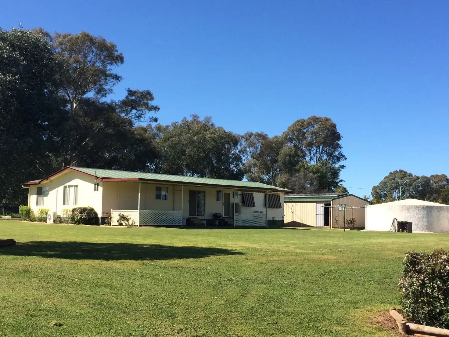 Main view of Homely rural property listing, 26 Scott's Lane, Gulgong NSW 2852