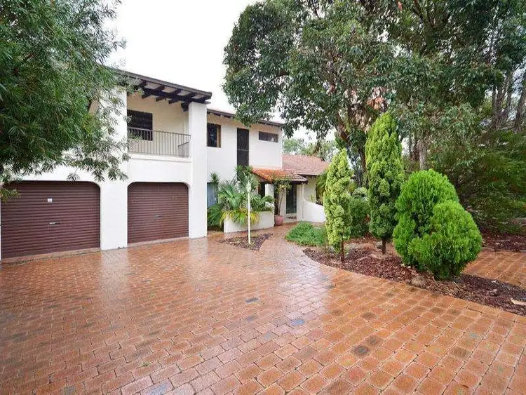 Second view of Homely house listing, 39 Kersey Way, Carine WA 6020