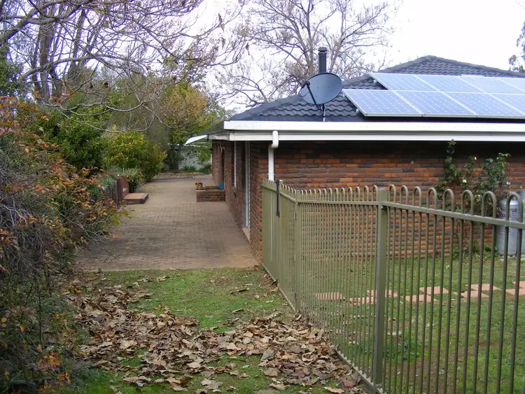 Sixth view of Homely house listing, 4 Hilton Place, Coonabarabran NSW 2357