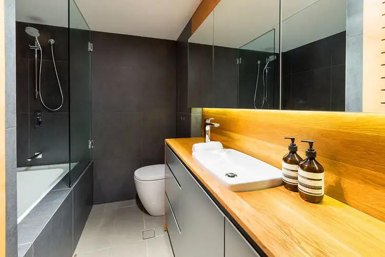 Sixth view of Homely apartment listing, 401/200 William Street, Woolloomooloo NSW 2011