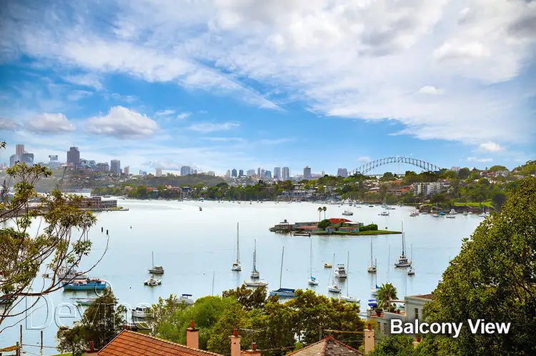 5/18 Alexandra Street, Drummoyne NSW 2047