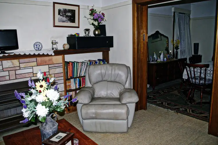 Sixth view of Homely house listing, 8 Simpson Avenue, Rupanyup VIC 3388