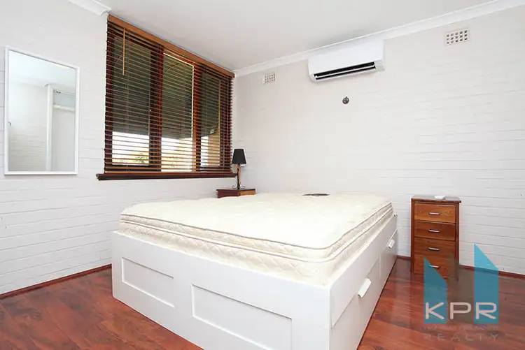 Fifth view of Homely apartment listing, 13/564 William Street, Mount Lawley WA 6050