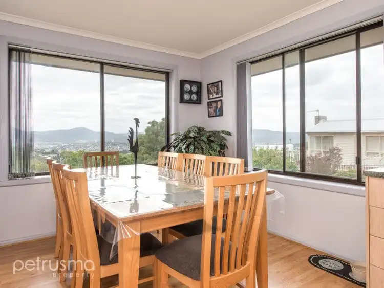 Fifth view of Homely house listing, 6 Susan Parade, Lenah Valley TAS 7008