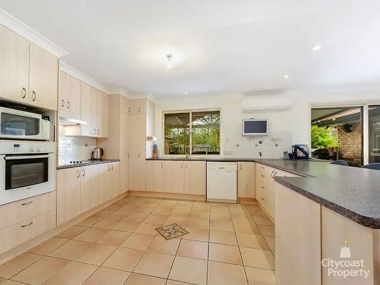 Sixth view of Homely house listing, 62 Quambone Street, Worongary QLD 4213