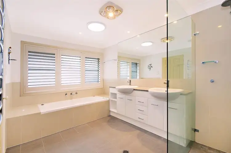 Fourth view of Homely house listing, 20b Pengilly Street, Riverview NSW 2066