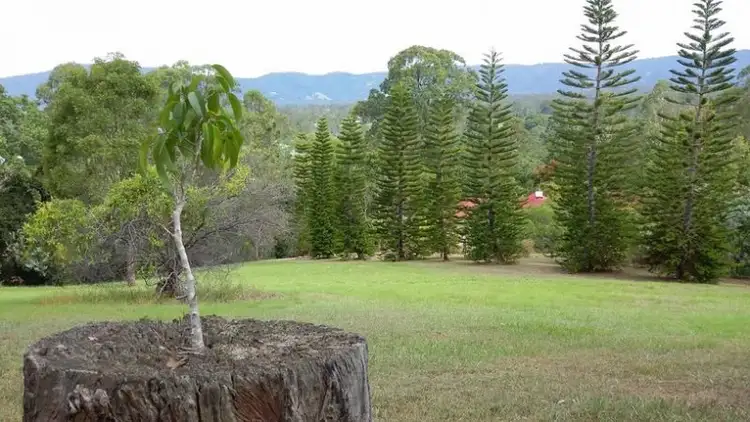 Third view of Homely land listing, LOT 2, Lot 2/73 Greggs Road, Samford Valley QLD 4520