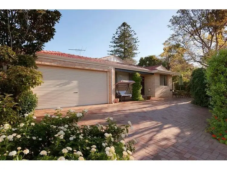 Main view of Homely house listing, 59A Newry Street, Floreat WA 6014