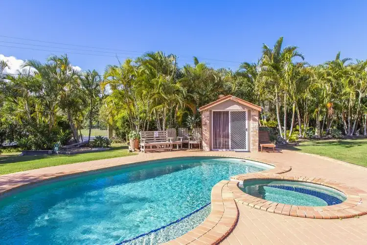 Second view of Homely house listing, 8-14 Spedito, Ningi QLD 4511