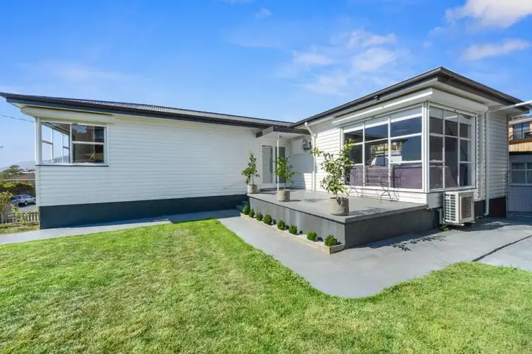43 Easton Avenue, West Moonah TAS 7009
