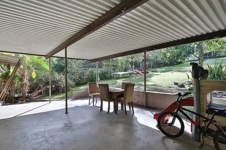 Fourth view of Homely house listing, 17 Beatty street, Coalfalls QLD 4305