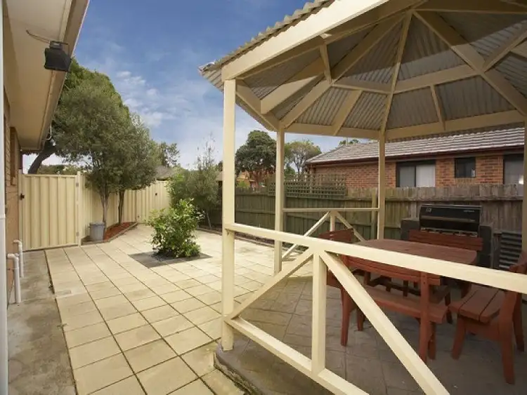 Sixth view of Homely unit listing, 47A Bracken Grove, Altona VIC 3018
