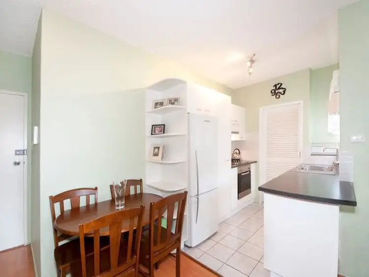 Second view of Homely apartment listing, 19/34 The Crescent, Dee Why NSW 2099