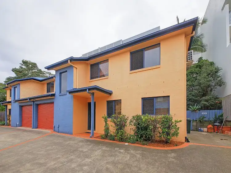 Main view of Homely townhouse listing, 7/28 Key Street, Morningside QLD 4170