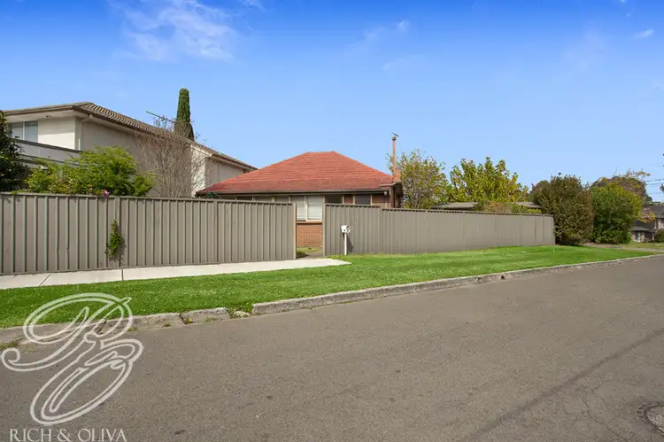 Fourth view of Homely house listing, 27 Walsh Avenue, Croydon Park NSW 2133